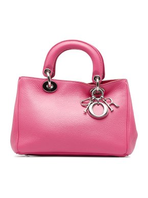 Mini Diorissimo Satchel