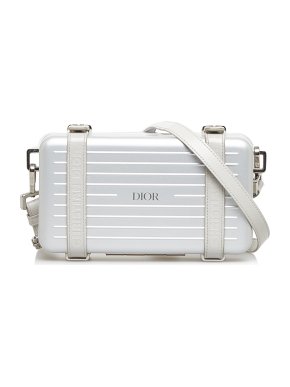Dior x Rimowa Personal Utility Case