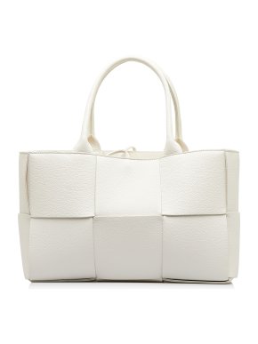 Bottega Veneta Small Arco Tote Bag