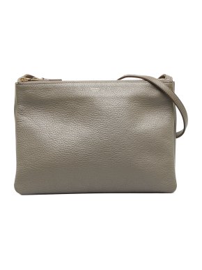 Celine Large Trio Crossbody Bag