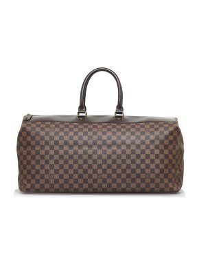 Louis Vuitton Damier Ebene Greenwich GM