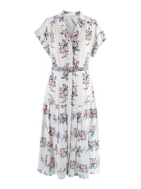 Veronica Beard Meagan Dress