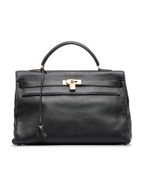 Hermes Clemence Kelly Retourne 40 GHW