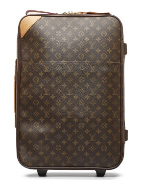 Louis Vuitton Monogram Pegase 55