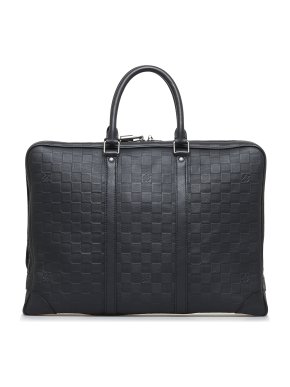 Louis Vuitton Damier Infini Porte-Documents Voyage