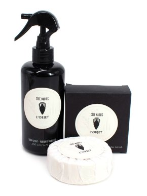 LObjet Cote Maquis Room Spray and Soap