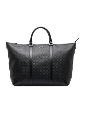 Gucci Medium Diamante Tote