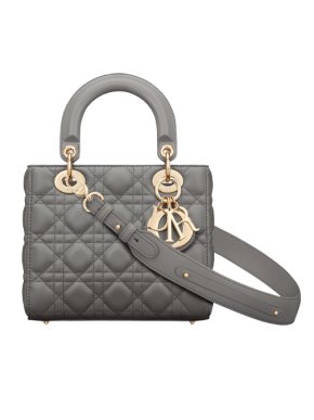 Small Grey Lady Dior My ABCDior