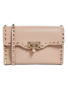 Valentino Garavani Rockstud Cross-Body Bag