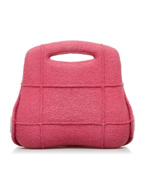 Chanel 2005 Identification Millennium Frame Bag