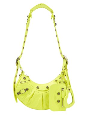 Balenciaga Neon Le Cagole XS Bag