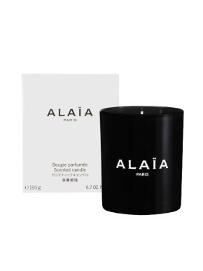Alaia Floral Musky 190g Scented Candle