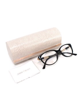 Jimmy Choo JC293 Cat-eye Glasses