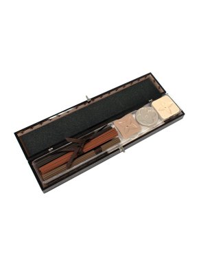 Louis Vuitton Encens De Voyage Incense Stick Gift Set