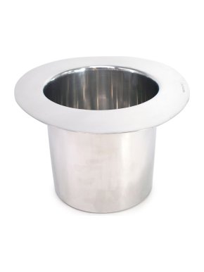 Kate Spade Two of a kind Bottoms up Ice Bucket