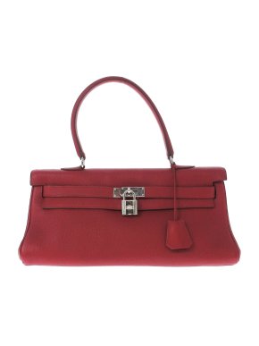 Hermes Togo Leather JPG Shoulder Kelly 42