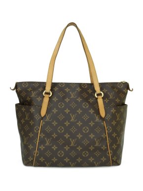 Louis Vuitton Monogram Totally MM Bag