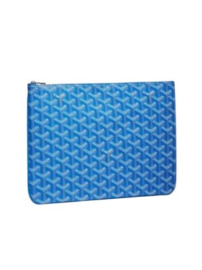 Blue Goyardine Senat MM