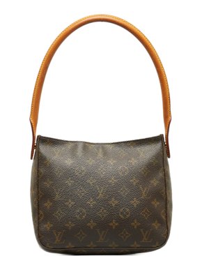 Louis Vuitton Monogram Looping MM Bag