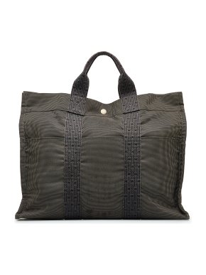 Hermes Herline MM Tote Bag