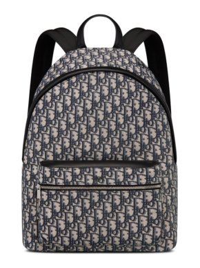 Dior Rider Dior Oblique backpack