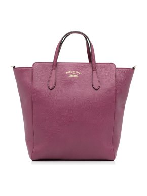 Gucci Large Swing Tote Bag