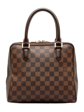 Louis Vuitton Damier Ebene Triana Bag
