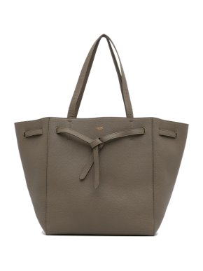 Celine Small Phantom Cabas Tote Bag