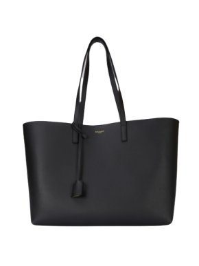 Saint Laurent Large East/West Shopping Tote