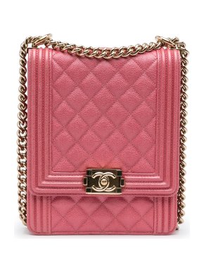 North South Boy Flap Bag 1