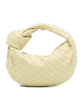 Bottega Veneta Mini Intrecciato Jodie Bag