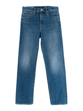 J Crew Slim Boyfriend Jeans
