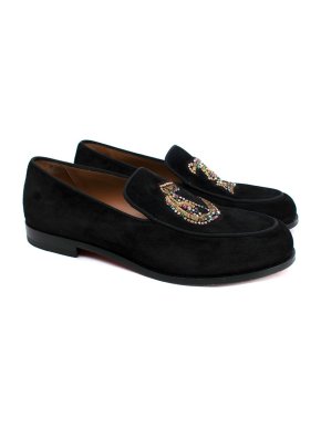 Christian Louboutin Laperouse CL Loafers