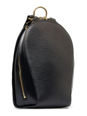 Louis Vuitton Epi Mabillon