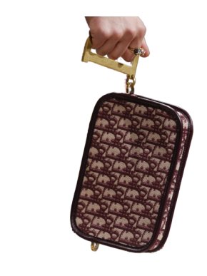 Oblique Diorquake Clutch