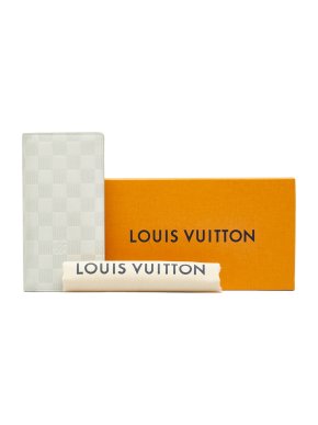 Louis Vuitton Damier Infini Brazza Wallet
