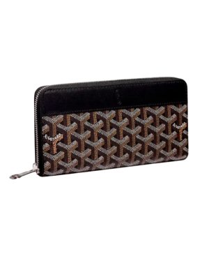 Goyardine Matignon GM Wallet
