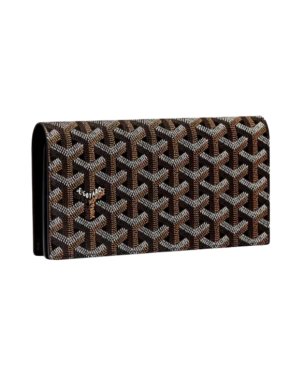 Goyardine Richelieu Wallet