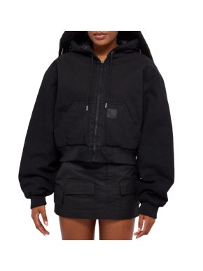 Wardrobe NYC x Carhartt Wip Reversible Bomber Jacket