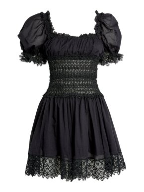 Charo Ruiz Melissa Mini Dress