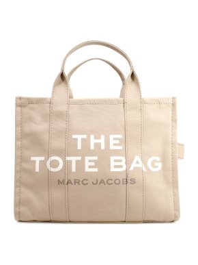Marc Jacobs BeigeThe Medium Tote Bag