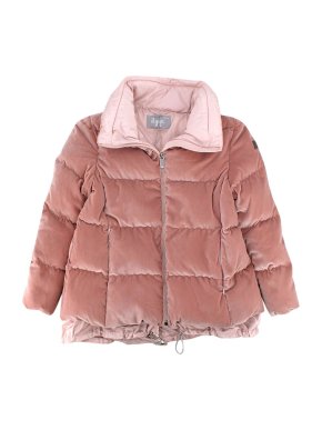 ILG Soft Hooded Puffer Jacket 10 yrs