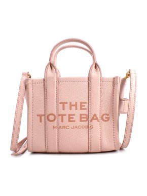 Marc Jacobs The Micro Pink Tote Bag