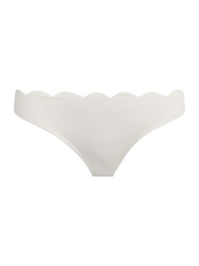 Marysia Santa Barbara Ivory Bikini Bottom