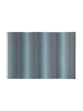 Missoni Merino Wool Timmy Throw (130cm x 190cm)