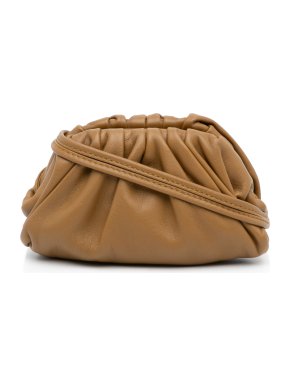 Bottega Veneta The Pouch Coin Purse