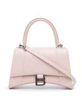 Hourglass S Satchel 1