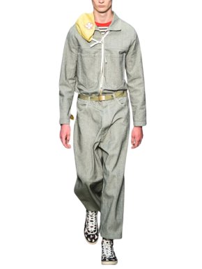 Marni Hi-top  Multicolour Sneakers