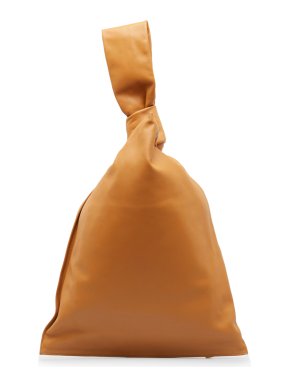 Bottega Veneta The Twist Clutch  Bag