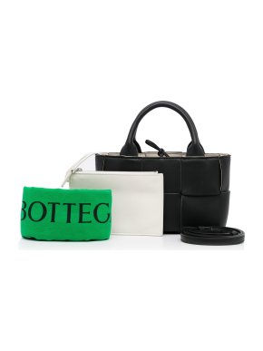 Bottega Veneta Mini Arco Tote Bag